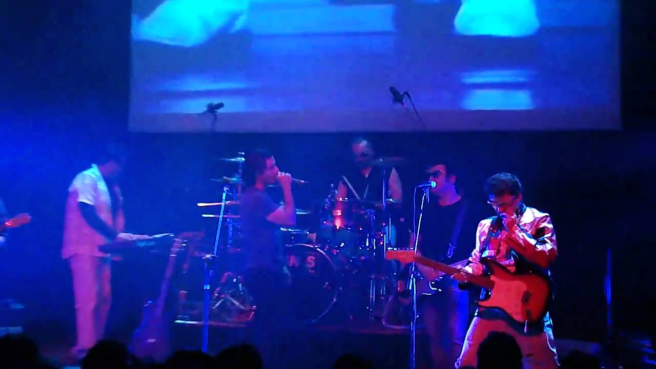 Watch INXSTREME Chile en el Ex OZ - Please & Mystify on YouTube Watch INXSTREME Chile en el Ex OZ - Please & Mystify on YouTube