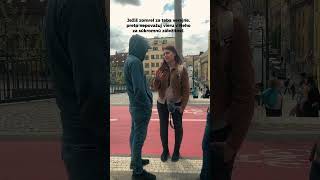 Ježiš Chce Aby Si Vieru Zdieľal S Ľuďmi. Viď Matúš 1032