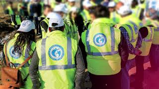 Dünya İnsani Yardım Günü Kutlu Olsun