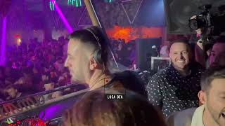 MARCO FARAONE @ PYRAMID at AMNESIA IBIZA 26-04-2024 by LUCA DEA