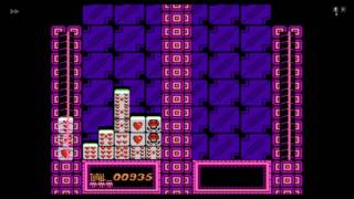 Poke Block - Nintendo NES Retro Game screenshot 4