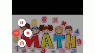 Review Worksheet-1-Math-20-7-20-By Madhuri Singh