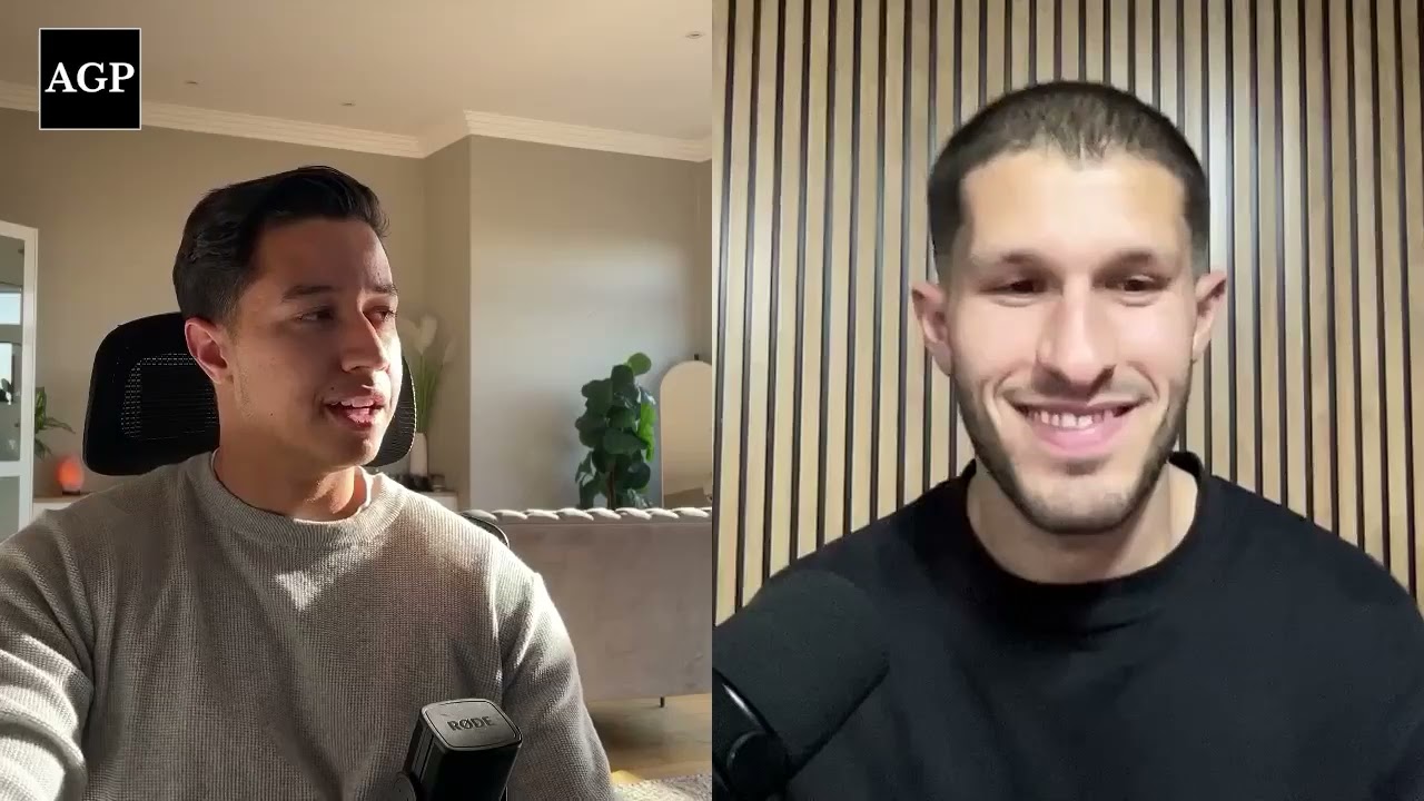 How Gilad's Scaling His Agency | Client Interview