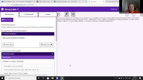 Data Visualization - Hatch Coding Virtual Classroom August 14th