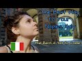 City Tour of Naples, Italy | Royal Houses and Sunny Skies