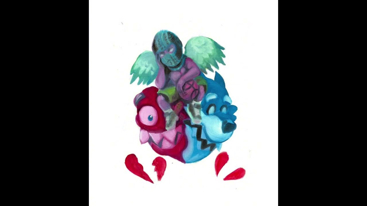 [free] prettifun + pierre bourne type beat - “cherish”