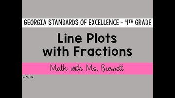 Line Plots
