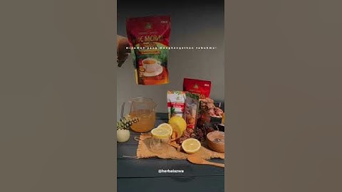 Perbedaan Jahe Emprit dan Jahe Merah