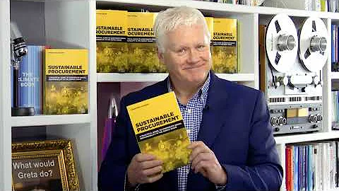 Where to start with sustainable procurement