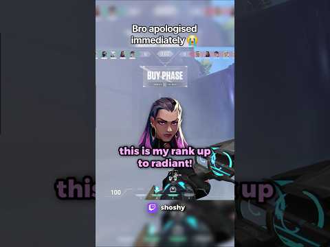Viper tried to gaslight me 💀 | links in bio 👀