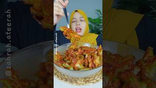 Super Spicy Starfruit Salad