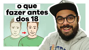 O que fazer antes da escola acabar?
