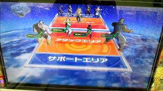 ドラゴンボールヒーローズ JM2弾 SPミッション Sクラスに入隊