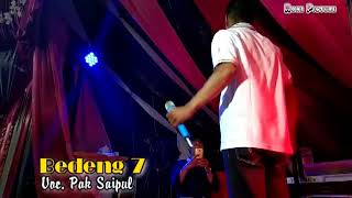 Lagu kerinci Bedeng 7