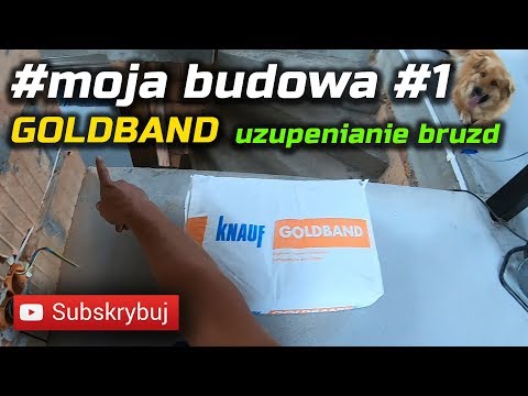 #mojabudowa-#1-uzupełnianie-bruzd-goldbandem