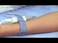 Внутривенное лазерное облучение крови: показания и противопоказания