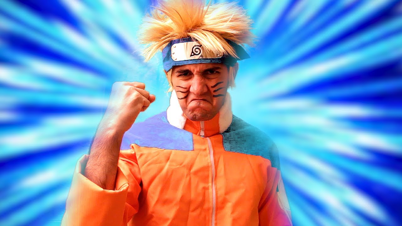 EN SEVDİĞİM ANİMELER