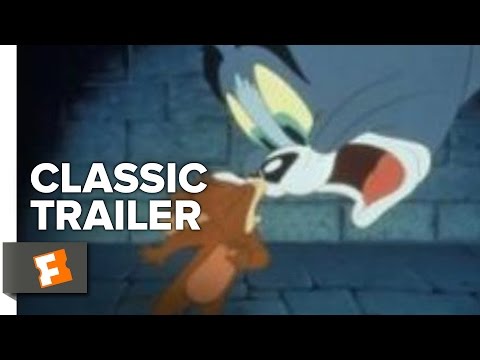 tom-&-jerry:-the-movie-(1992)-official-trailer---phil-roman,-children's-animation-movie-hd