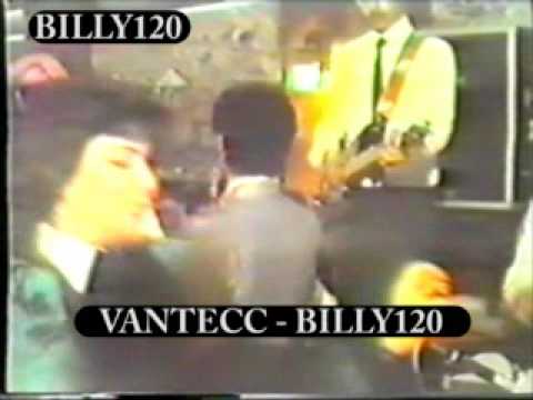 GEORGE WASSOUF - RARE VIDEO - DAY3A RESTAURANT 1986 -   جورج وسوف AMAZING ABU WADEE3