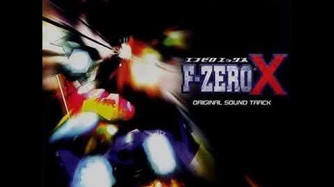 All Need is 30 Deaths (14-Minutes extended) | F-Zero X OST