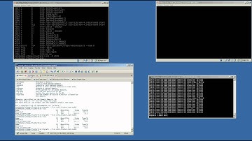 XEN Live Migration DRBD + LVM + XEN