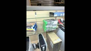 Staying local and adding to the collection! #shorts #videogames #collection #pawnshop