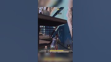 Bot or What ? #codm #trending #callofdutymobile #gaming #viral #gaming_community #freefire #fyp