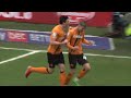 Highlights | QPR 1 - 1  Hull City