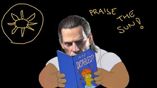 Someone didn't read the patch notes