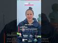 Discover how Dr. Giuliana Velo has managed to specialize from Antarctica thanks to TECH!