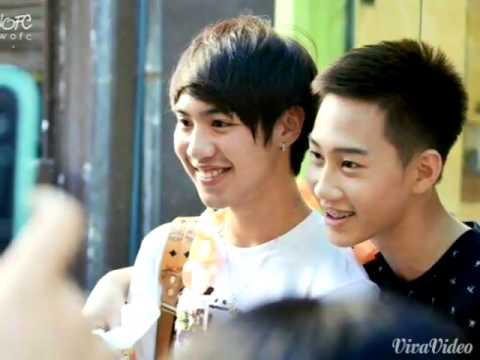 อยากเก็บเธอไว้ทั้งสองคน