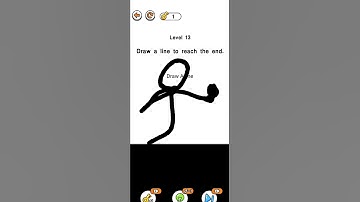 Draw 2 save #game #youtubeshorts #shorts