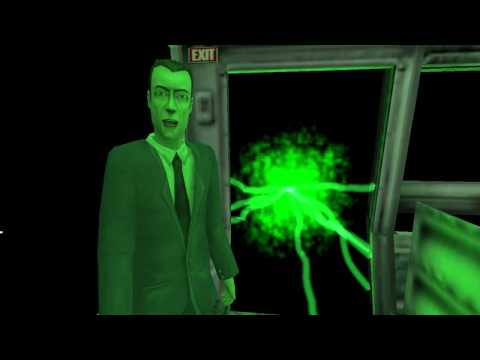Half-Life 1 series - All Endings in HD