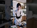 The Future of Cooking: AI Maid Robots Evolve! 🤖🍳