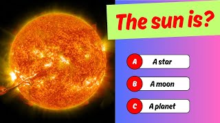Test Your Brain! Ultimate General Knowledge Quiz