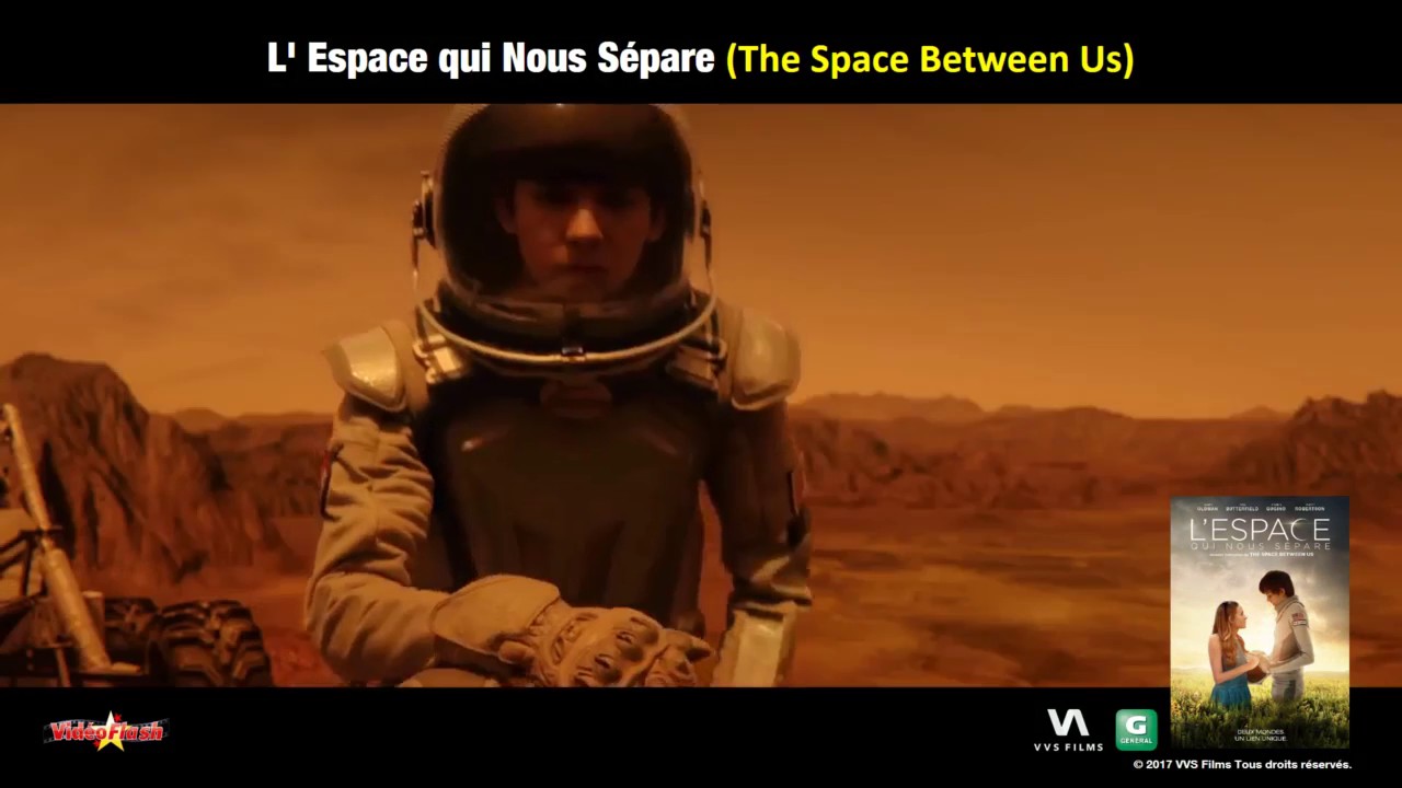 L'espace Qui Nous Sépare Streaming Vf