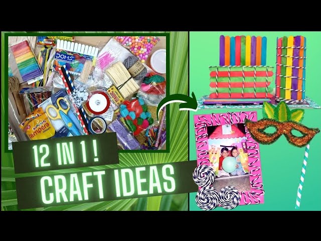 INDIKONB 22 in 1 Art and Craft Kit for Girls and Boys with Crafts Supplies  Set All Craft Materials Items for Kids DIY for All Ages 8-10 , Age 9-12 ,  Age 12-16 Old - Price History