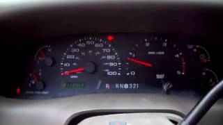 F250 start after ICP reassemble_03 07 11_0001.MOV