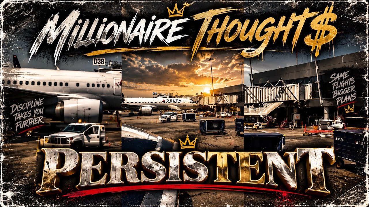 Mira Millionaire Thought$ - Persistent (Vegas Trip) en YouTube Mira Millionaire Thought$ - Persistent (Vegas Trip) en YouTube