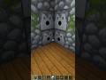 Minecraft Armour Aquipper#shorts #minecraft
