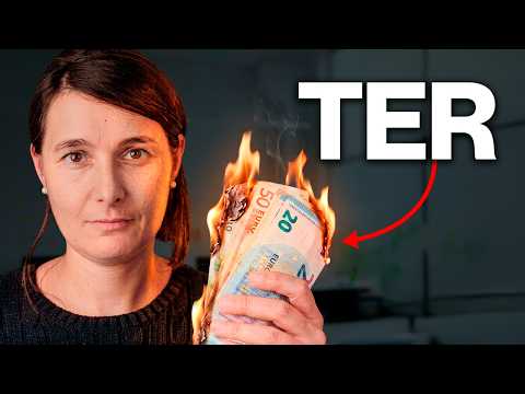 THIS Can Cost You Thousands When Investing: Complete Guide to the TER