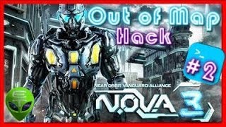Nova 3 Warehouse Hack - Hack Series #02 | E.T.