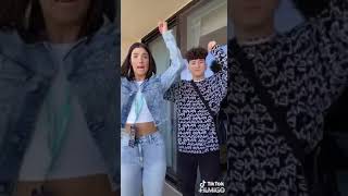 Max And Rubyyy Tik Tok Video