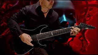 Black Cape (Nightwish Wishmaster voix de Helena Haaparanta)