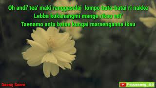 Story Wa makassar