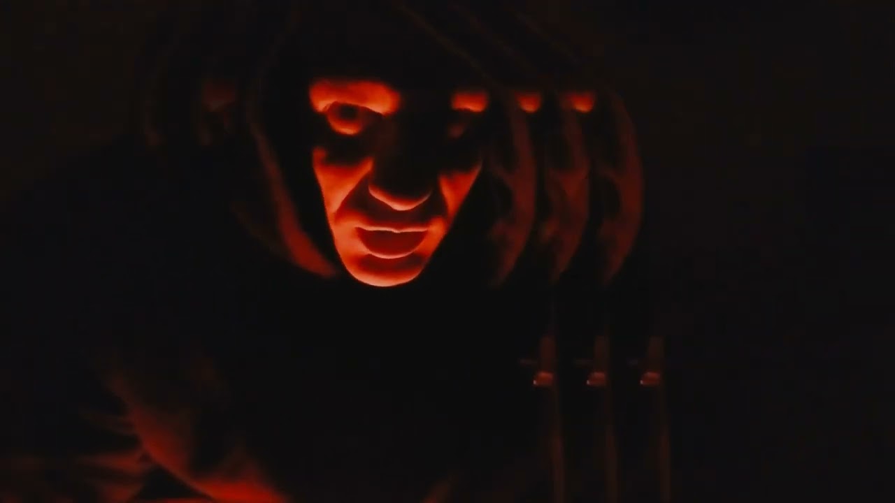 Злая сила D.K.PostAlkogol