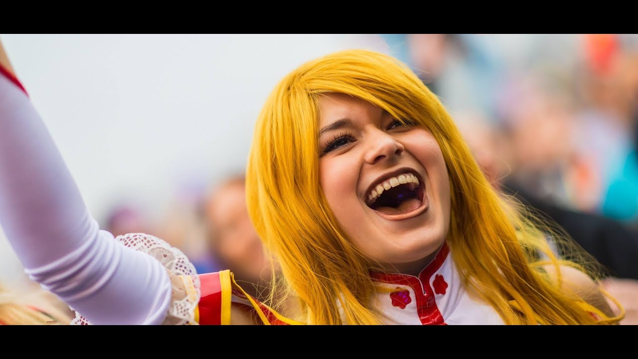 D.E.Q - Turn Up (Hardstyle) | HQ Videoclip