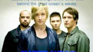 Sunrise Avenue - Hollywood Hills - chords + lyrics / Akkorde + Text - interpreted by modefan76