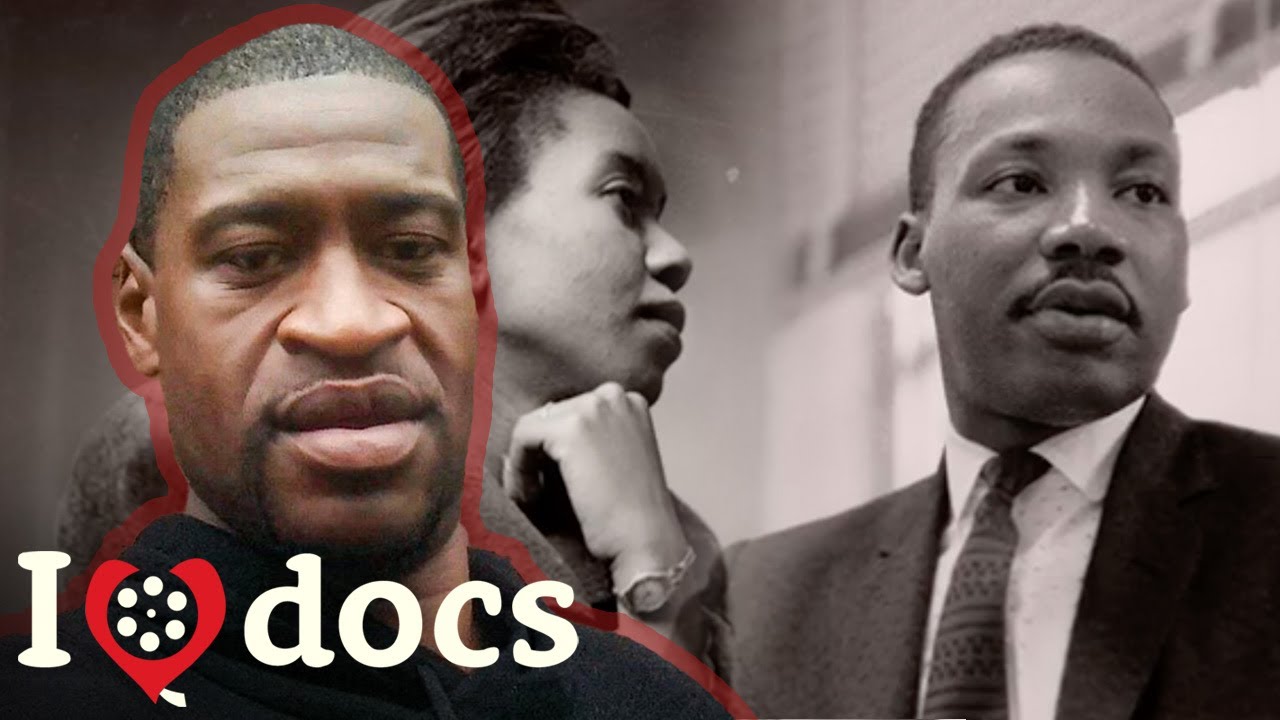 400 Years Taking the Knee: Segregation and Struggle