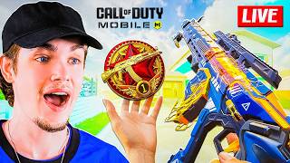 🔴 Most Satisfying Aim In CoD Mobile!